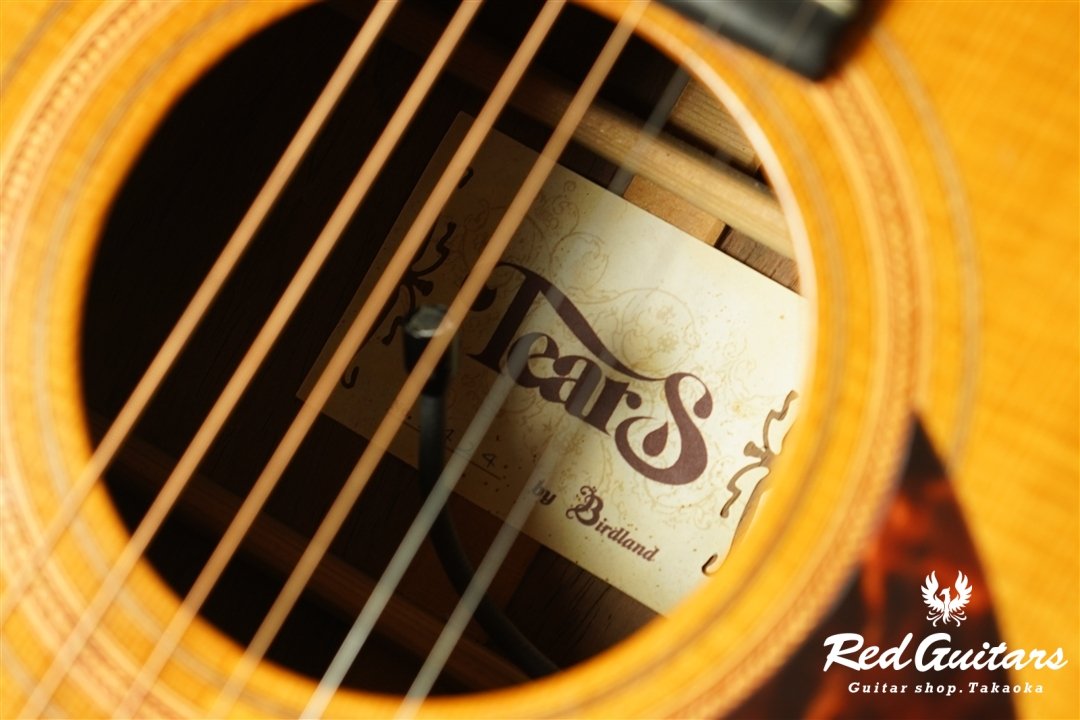  000-J Type - Natural